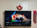小米電視 A75英寸 4K超高清 120Hz高刷 2+32GB超大內存 Redmi 【大屏巨幕液晶電視】 L75MA-RA 75英寸 曬單實(shí)拍圖
