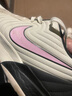 耐克bebe8嚴(yán)選 NIKE 低幫實(shí)戰(zhàn)XDR耐磨籃球鞋 莫蘭特2代 JA2 椰奶粉紅鉤FD7327-100 47.5 曬單實(shí)拍圖