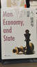 人，經(jīng)濟與國家（精裝版） 曬單實(shí)拍圖