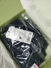 lululemon丨Pique 男士經(jīng)典剪裁珠地長(cháng)袖休閑衫 LM3F74S 海軍藍 M 曬單實(shí)拍圖