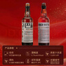 辛巴赫精釀【橡木桶禮盒】OAK橡木桶高端禮贈過(guò)桶啤酒5.7度+6度帶杯子套裝 曬單實(shí)拍圖