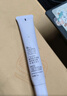 姬芮（ZA）馮建宇推薦白色煥真隔離霜防曬遮瑕妝前乳三合一 35g*2 SPF34 曬單實(shí)拍圖