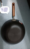 康巴赫炒鍋有鈦鑄鐵鍋無(wú)涂層免開(kāi)鍋家用炒菜鍋電磁爐天然氣通用32cm 曬單實(shí)拍圖
