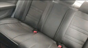 云澗閣全套汽車(chē)坐墊大眾新桑塔納老新款捷達志俊普桑專(zhuān)用座套全包座椅套 加厚耐磨【全皮全黑色-標準版】 曬單實(shí)拍圖