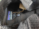 巴塔哥尼亞（Patagonia）男士R2透氣戶外秋冬保暖抓絨衣夾克開衫外套TechFace Jkt 83626 BLK M 曬單實(shí)拍圖