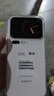 小米（MI）Xiaomi 17 Pro 6.3英寸小尺寸旗艦手機(jī) 徠卡5倍光學(xué)變焦 超窄四等邊 6300mAh大電池 小米手機(jī)17pro 白色 16GB+512GB 曬單實(shí)拍圖