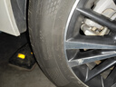 德國(guó)馬牌（Continental）汽車輪胎 195/65R15 91V UCJ 適配豐田卡羅拉/雷凌大眾朗逸/寶來(lái) 曬單實(shí)拍圖