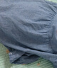嬰兒衣服分體春秋女寶嬰兒分體套裝春秋女孩嬰兒春秋套裝一歲寶寶秋裝外出衣服公主洋氣2女嬰秋季幼兒韓版女1 藍色套裝 90 (建議77-87厘米) 曬單實拍圖