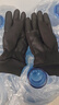 京東京造 加絨騎行手套冬季保暖防風(fēng)寒凍摩托電動(dòng)自行車(chē)滑雪男女觸屏L碼 曬單實(shí)拍圖