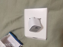 ANKER安克30W冰點(diǎn)充 蘋(píng)果17充電器type-c快充pd氮化鎵適用iPhone16promax15/14apple手機iPad插頭 白 曬單實(shí)拍圖