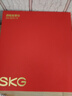 skg頸椎按摩儀G5限定禮盒【 王一博同款】肩頸頸部脖子按摩器紅光熱敷脈沖 送男女朋友生日實(shí)用禮物 曬單實(shí)拍圖
