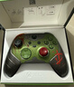 微軟（Microsoft）Xbox游戲手柄 無(wú)線(xiàn)控制器 新品 《毀滅戰士:黑暗時(shí)代》限量版 藍牙 適配Xbox/PC/平板/手機 絲之歌 曬單實(shí)拍圖