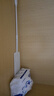 Little seal日本床底清掃神器一次性靜電除塵撣子掃灰塵沙發(fā)底縫隙清潔雞毛撣 曬單實(shí)拍圖