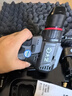 大藝手電鉆16V電動(dòng)螺絲刀65N鉆孔電動(dòng)工具套裝電鉆京東自營(yíng)16-1065-1 曬單實(shí)拍圖