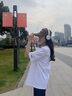 李寧中國李寧短袖T恤男女同款2025夏季新款時(shí)尚潮流舒適運動(dòng)上衣 米白色-2 M 曬單實(shí)拍圖