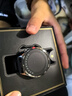 華為（HUAWEI）手表WATCH GT 5【咨詢享優(yōu)惠】運(yùn)動智能兩周續(xù)航藍(lán)牙通話體溫心率血氧健康監(jiān)測送男女朋友禮物pro4 46mm幻夜黑【皮表帶+貼膜】 曬單實(shí)拍圖