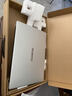 華為MateBook D 16 SE 店鋪預裝Windows版 輕薄筆記本電腦 12代高性能標壓酷睿i5 16G 512G皓月銀 曬單實(shí)拍圖