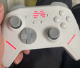 北通鯤鵬20智控無(wú)線(xiàn)游戲手柄xbox機械按鍵switch2電腦PC手機電視steam藍牙體感NS原神空洞騎士絲之歌 曬單實(shí)拍圖