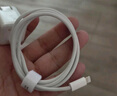 閃魔20W充電套裝 氮化鎵PD充電器適用蘋(píng)果iPhone17ProMax/16Pro/15plus/14 Apple手機ipad快充頭Type-C 曬單實(shí)拍圖