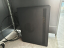 碩一麻雀V200 臺式機電腦matx迷你機箱itx白色非側透mini小尺寸手提主機箱殼家用商務(wù)辦公桌面搭配風(fēng)冷 V200 黑【支持標準ATX電源】 曬單實(shí)拍圖