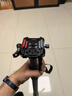 志捷阿卡曼富圖雙用快裝底座 DLC90雙標準快拆底座 TU快裝座安全防脫 攝影師陳文堅 雙用快裝板 曬單實(shí)拍圖
