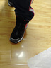 Skechers斯凱奇兒童絨絨靴保暖棉鞋男童女童高筒短靴加絨雪地靴660092L 曬單實(shí)拍圖