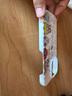 固返海綿寶寶適用蘋(píng)果15promax卡通手機(jī)殼iphone14趣味可愛(ài)個(gè)性13小眾12防摔11軟殼半包大孔 英文海綿寶寶【白色磨砂半包大孔】 iPhone 15Pro 曬單實(shí)拍圖