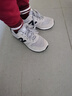 NEW BALANCE 官方休閑鞋男鞋女鞋簡(jiǎn)約經(jīng)典舒適百搭時(shí)尚輕便復古運動(dòng)鞋565系列 灰色 ML565CLG 39.5 (腳長(cháng)24.5cm) 曬單實(shí)拍圖