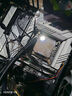華碩主板CPU套裝 B760 搭 Intel i5 12490F 14600kf 13600kf板u套裝 華碩 ROG Z790-A WIFI D4吹雪 Intel盒裝 I5 14600KF 曬單實拍圖