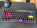 ROG魔導士Ace HFX ZywOo限量版 磁軸鍵盤(pán)有線(xiàn)游戲鍵盤(pán)Gasket結構8K回報率無(wú)畏契約打瓦小蜜蜂電競鍵盤(pán) 曬單實(shí)拍圖