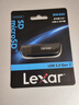 雷克沙（Lexar）USB3.2讀卡器 TF/SD二合一 USB/Type C雙口 大疆無(wú)人機運動(dòng)相機內存卡讀卡器 支持蘋(píng)果17手機電腦 曬單實(shí)拍圖