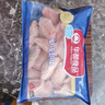 華都食品 單凍翅中 2斤 出口級雞翅中  炸雞翅烤翅鹵雞翅燒烤食材 曬單實(shí)拍圖