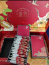 創(chuàng  )帝阿膠糕禮盒黑枸杞禮品女性滋補營(yíng)養東阿手工送長(cháng)輩媽媽見(jiàn)家長(cháng)600g 曬單實(shí)拍圖