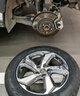 玲瓏輪胎 215/60R16 99V 玲瓏臻選 HD 適配豐田卡羅拉/日產(chǎn)軒逸 曬單實(shí)拍圖