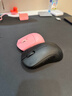 Darmoshark達摩鯊 M5PRO 指握鼠標 藍牙有線(xiàn) 無(wú)線(xiàn)8K三模 38克輕量化 電競游戲抓握鼠標 N52840主控 膚類(lèi)涂層 M5PRO粉色 曬單實(shí)拍圖