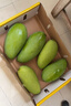 譯優(yōu)農正宗海南芒果三亞金煌芒熱帶水果生鮮當季新鮮水仙特大甜心芒特產(chǎn) 帶箱9.5-10斤果王(單果400g+)精美禮盒 曬單實(shí)拍圖