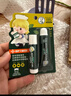 曼秀雷敦（Mentholatum）保濕滋潤唇膏防干裂去死皮薄荷潤唇膏+啫喱CP日防護夜修護女 曬單實(shí)拍圖