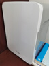 美的（Midea）迷你冰箱小冰箱小型家用車(chē)載戶(hù)外露營(yíng)冷藏制冷加熱宿舍出租房辦公室電冰箱節能省電DC-8D01MB 曬單實(shí)拍圖