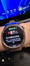 HUAWEI WATCH GT 6 Pro 琥珀棕 46mm華為智能手表全新騎行體驗21天超長(cháng)續航藍寶石玻璃&鈦合金GT5Pro升級 曬單實(shí)拍圖