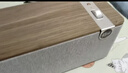 杰士（Klipsch）The One Plus2.1發(fā)燒HiFi藍(lán)牙桌面多功能音響音箱【國家補貼】侏羅紀(jì)重生 APP控制u盤晚秋胡桃木色 曬單實拍圖