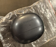 萬(wàn)魔（1MORE）S20藍牙耳機耳夾式不入耳開(kāi)放式氣骨傳導概念運動(dòng)長(cháng)續航通話(huà)降噪適用手機周杰倫 質(zhì)感黑 曬單實(shí)拍圖
