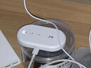 中興（ZTE）U10L隨身wifi6可移動(dòng)無(wú)線(xiàn)wifi免插卡隨行車(chē)載上網(wǎng)卡便攜式上網(wǎng)寶支持5G/4G設備全國通用流量2025款 曬單實(shí)拍圖