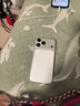 Apple/蘋(píng)果 iPhone 17 Pro Max 1TB 銀色 支持移動(dòng)聯(lián)通電信5G 雙卡雙待手機 曬單實(shí)拍圖
