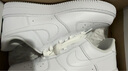 耐克（NIKE）Air Force 1 07男鞋空軍一號板鞋經(jīng)典復古耐磨Air運動(dòng)休閑鞋 CW2288-111 42.5 曬單實(shí)拍圖