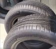 米其林（MICHELIN）汽車輪胎 215/55R17 94V 浩悅五代Primacy 5 適配邁騰帕薩特/天籟 曬單實(shí)拍圖