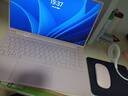 HWIEⅠ MoteBook【官方補貼30%】2025筆記本電腦13代酷睿I7高性能處理器輕薄商務(wù)辦公全能本AI超級終端 MoteBook銳龍八核R7旗艦版【粉】 32G內(nèi)存+1TB固態(tài)硬盤 官方正品 曬單實拍圖