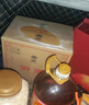 汾酒【官方正品】53度玻汾 清香型白酒 黃蓋紅蓋杏花村純糧釀造白酒 53度 475mL 6瓶 黃蓋玻汾原箱 曬單實拍圖