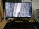KOORUI科睿27英寸2K275Hz高刷Fast IPS硬件低藍光 HDR400認證 10bit廣色域1ms電競游戲240Hz顯示器X7 PRO 曬單實(shí)拍圖