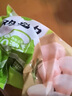 圣農雞翅中凈重2斤/袋 可樂(lè )雞翅 大翅中 烤雞翅 清真食品  燒烤食材 曬單實(shí)拍圖