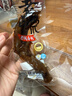 錢(qián)家香老鹵鴨爪約308g土鴨掌鹵味鴨爪真空包裝小零食 曬單實(shí)拍圖